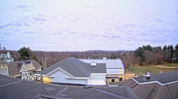 Weather camera view of Fessenden School.