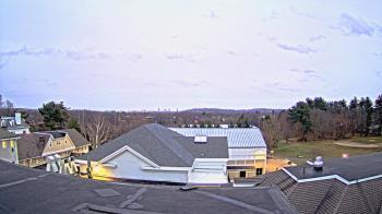 Weather camera view of Fessenden School.