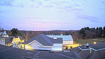 Weather camera view of Fessenden School.