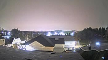 Weather camera view of Fessenden School.