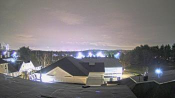 Weather camera view of Fessenden School.