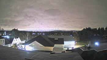 Weather camera view of Fessenden School.