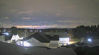 Weather camera view of Fessenden School.