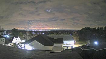 Weather camera view of Fessenden School.
