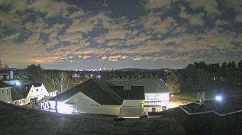 Weather camera view of Fessenden School.