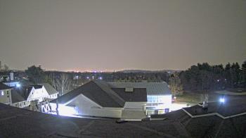 Weather camera view of Fessenden School.
