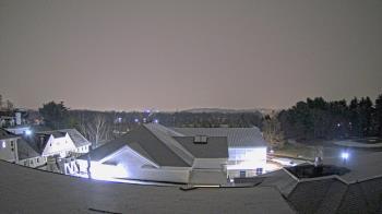 Weather camera view of Fessenden School.