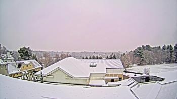 Weather camera view of Fessenden School.