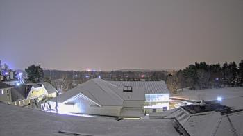 Weather camera view of Fessenden School.