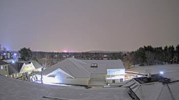 Weather camera view of Fessenden School.