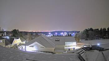 Weather camera view of Fessenden School.