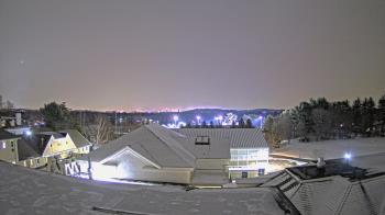 Weather camera view of Fessenden School.