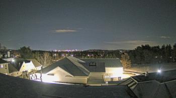 Weather camera view of Fessenden School.