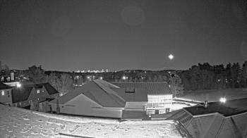 Weather camera view of Fessenden School.