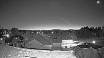 Weather camera view of Fessenden School.