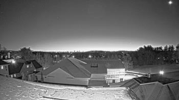 Weather camera view of Fessenden School.