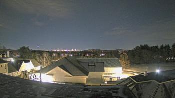 Weather camera view of Fessenden School.