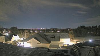 Weather camera view of Fessenden School.