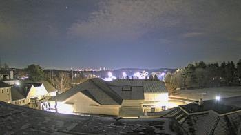 Weather camera view of Fessenden School.