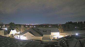 Weather camera view of Fessenden School.