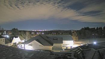 Weather camera view of Fessenden School.