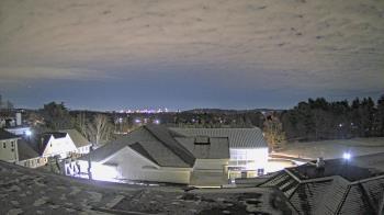 Weather camera view of Fessenden School.
