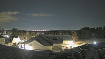 Weather camera view of Fessenden School.