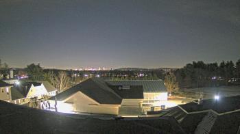 Weather camera view of Fessenden School.