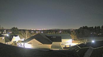 Weather camera view of Fessenden School.