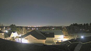 Weather camera view of Fessenden School.