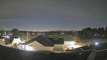 Weather camera view of Fessenden School.