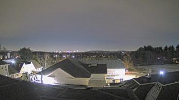 Weather camera view of Fessenden School.