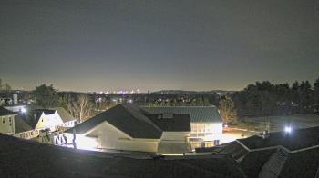 Weather camera view of Fessenden School.