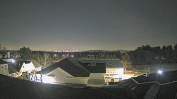 Weather camera view of Fessenden School.