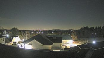 Weather camera view of Fessenden School.