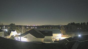 Weather camera view of Fessenden School.