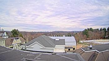 Weather camera view of Fessenden School.