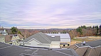 Weather camera view of Fessenden School.