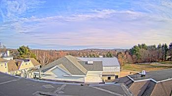 Weather camera view of Fessenden School.