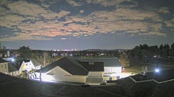 Weather camera view of Fessenden School.