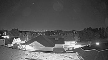 Weather camera view of Fessenden School.