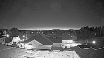 Weather camera view of Fessenden School.