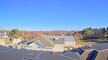 Weather camera view of Fessenden School.