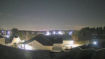 Weather camera view of Fessenden School.
