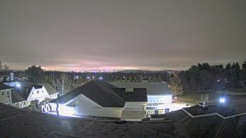 Weather camera view of Fessenden School.