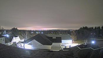 Weather camera view of Fessenden School.