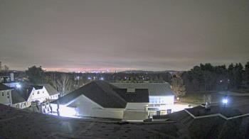 Weather camera view of Fessenden School.