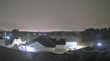 Weather camera view of Fessenden School.