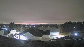 Weather camera view of Fessenden School.
