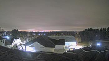Weather camera view of Fessenden School.